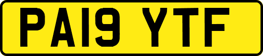 PA19YTF