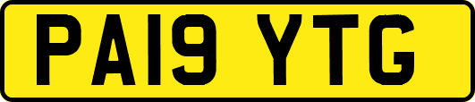 PA19YTG