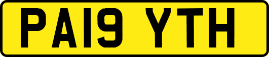 PA19YTH