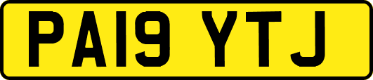 PA19YTJ