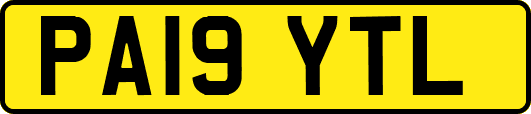 PA19YTL
