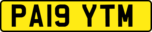 PA19YTM
