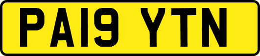 PA19YTN