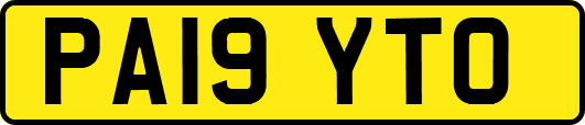PA19YTO