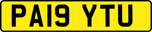 PA19YTU