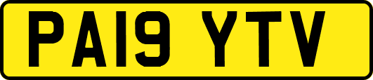 PA19YTV
