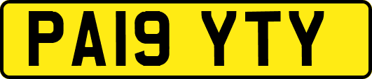 PA19YTY