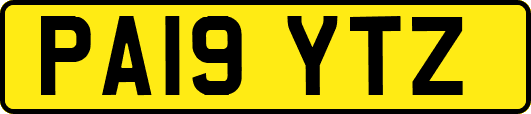 PA19YTZ