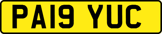 PA19YUC