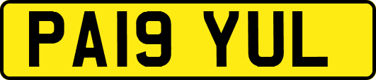 PA19YUL