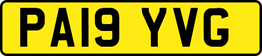 PA19YVG