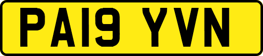 PA19YVN