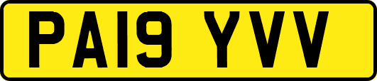 PA19YVV