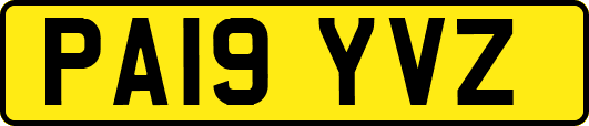 PA19YVZ