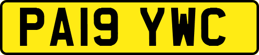 PA19YWC