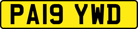 PA19YWD