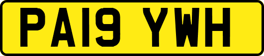 PA19YWH