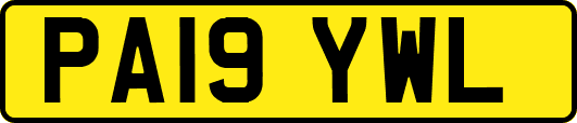 PA19YWL