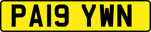 PA19YWN
