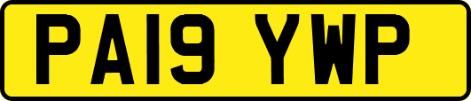 PA19YWP