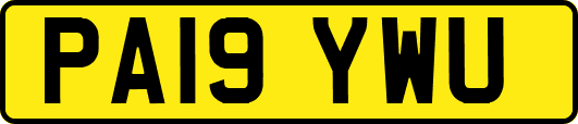 PA19YWU