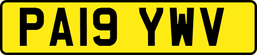 PA19YWV