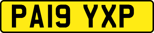 PA19YXP
