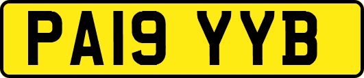PA19YYB
