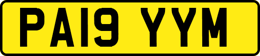 PA19YYM