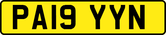 PA19YYN