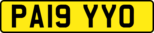 PA19YYO