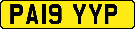 PA19YYP