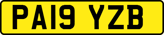 PA19YZB
