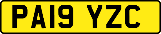 PA19YZC