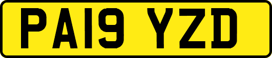 PA19YZD