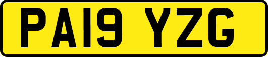 PA19YZG