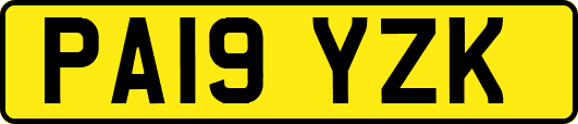 PA19YZK
