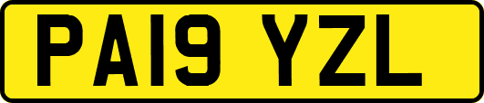 PA19YZL