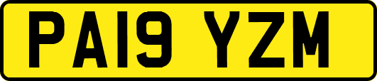PA19YZM