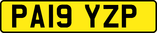 PA19YZP