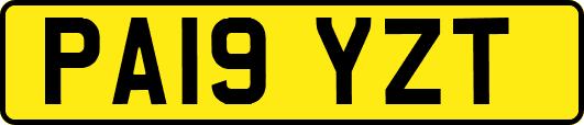PA19YZT