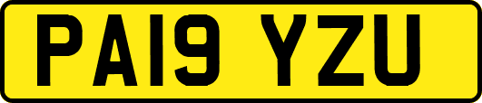PA19YZU