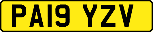 PA19YZV