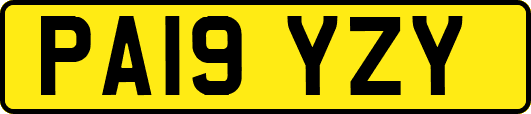 PA19YZY