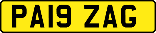 PA19ZAG