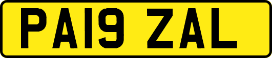 PA19ZAL