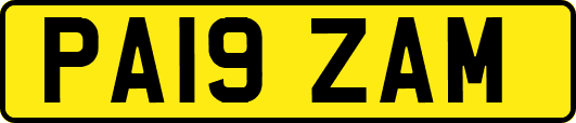 PA19ZAM