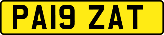 PA19ZAT