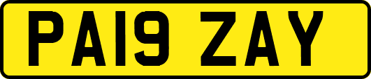 PA19ZAY