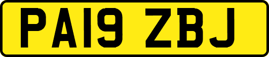 PA19ZBJ